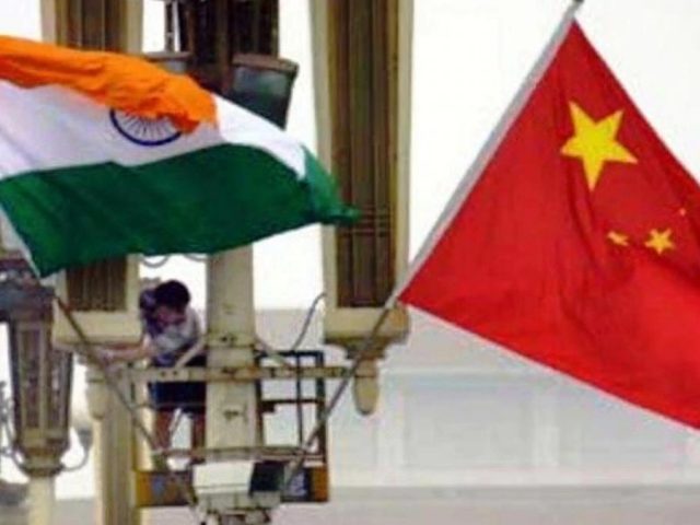 तनाव, बॉयकाट बेअसर! चीन फिर बना भारत का नंबर एक ट्रेड पार्टनर slider