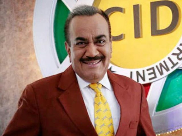 कभी बैंक में कैशियर की नौकरी करते थे CID के एसीपी प्रद्युमन, ऐसे मिला फिल्मों में मौका slider