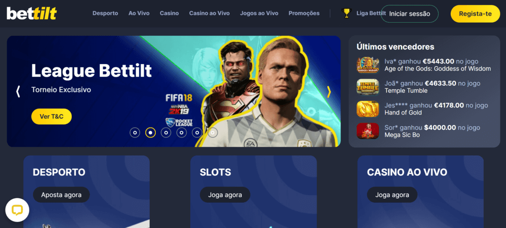 Bettilt Promo Codes 2021: Aproveite os melhores bônus Bettilt Promo Codes 2021: Aproveite os melhores bônus