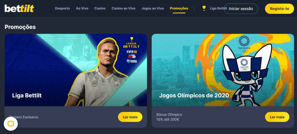 Bettilt Promo Codes 2021: Aproveite os melhores bônus Bettilt Promo Codes 2021: Aproveite os melhores bônus