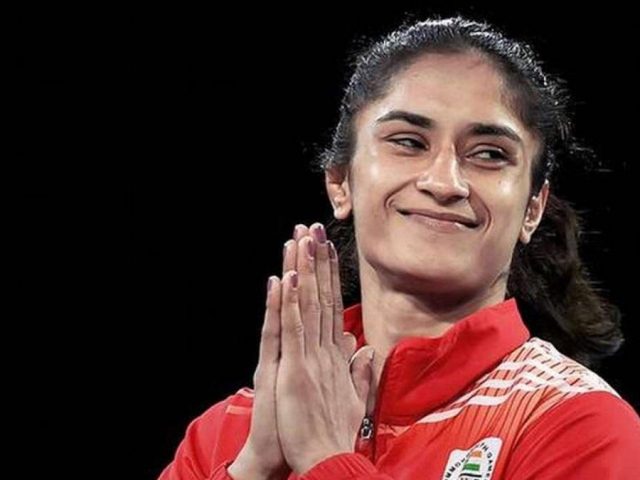 जिस पहलवान ने विनेश को हराया, उसी की परफॉर्मेंस पर टिका है फोगाट का ब्रॉन्ज का सपना slider