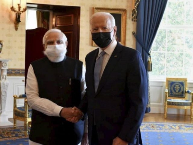 ‘ये कभी मेरी कुर्सी थी…अब आप इसपर बैठिए’! जब PM नरेंद्र मोदी से बोले बाइडेन slider