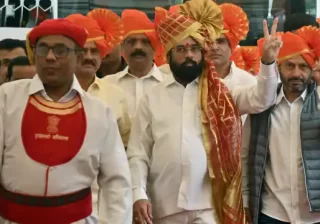 BJP के साथ जाने की पहले से थी एकनाथ शिंदे की प्लानिंग, बताया- कम से कम 5 बार की सरकार बनाने की कोशिश