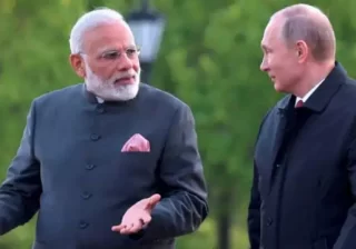 रूस बोला- हम भारत के शुक्रगुजार हैं, दबाव में भी नहीं झुका, पश्चिम के अजेंडे को रोकने में की मदद