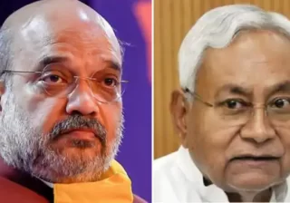 भाजपा के लिए बिहार बड़ी चुनौती, नीतीश कुमार पर सीधे प्रहार से बचेगी; राजद के खिलाफ आक्रामक तेवर