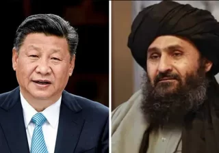 आतंकवाद का हमदर्द बना चीन, अब्दुल रऊफ को आतंकी घोषित करने में ड्रैगन ने लगाया अड़ंगा
