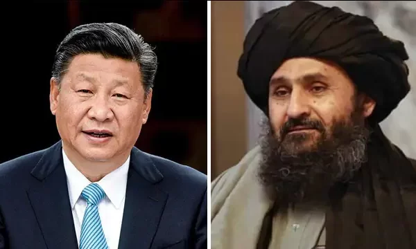 आतंकवाद का हमदर्द बना चीन, अब्दुल रऊफ को आतंकी घोषित करने में ड्रैगन ने लगाया अड़ंगा