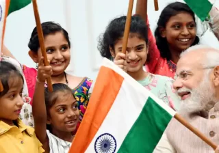 आज से ‘हर घर तिरंगा’ अभियान का आगाज, क्या करें और क्या नहीं? जानें राष्ट्रीय ध्वज को लेकर जरूरी नियम