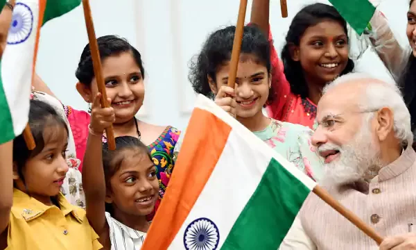आज से ‘हर घर तिरंगा’ अभियान का आगाज, क्या करें और क्या नहीं? जानें राष्ट्रीय ध्वज को लेकर जरूरी नियम