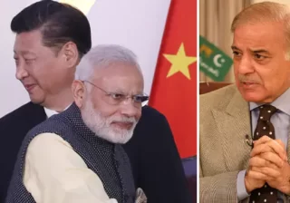 चीन-पाकिस्तान से सुधरेंगे रिश्ते? समरकंद में शी जिनपिंग और शाहबाज शरीफ से मिल सकते हैं PM मोदी