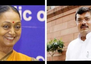 मीरा कुमार, मुकुल वासनिक होंगे कांग्रेस चीफ के लिए ‘ऑफिशियल कैंडिडेट’? बनते दिख रहे समीकरण
