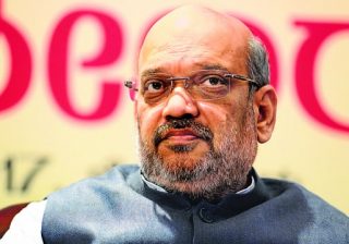 अमित शाह के ऑफिस के बाहर तीन घंटे बैठे रहे एकनाथ खडसे को नहीं मिला वक्त, चाहते हैं वापसी