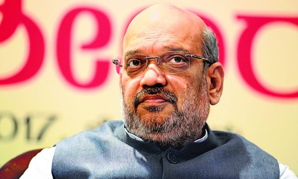 अमित शाह के ऑफिस के बाहर तीन घंटे बैठे रहे एकनाथ खडसे को नहीं मिला वक्त, चाहते हैं वापसी