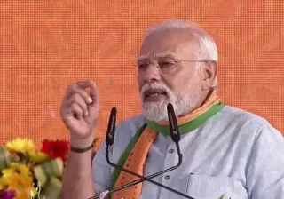 गुजरात-हिमाचल प्रदेश का सियासी रण, सर्वे में BJP का दबदबा कायम, कांग्रेस की हालत पतली