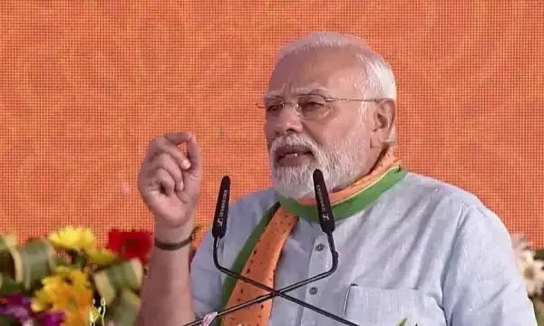 गुजरात-हिमाचल प्रदेश का सियासी रण, सर्वे में BJP का दबदबा कायम, कांग्रेस की हालत पतली