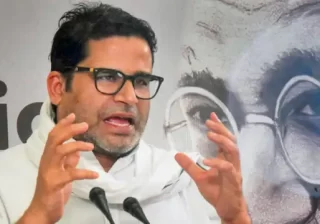 गैर-गांधी अध्यक्ष और प्रशांत किशोर का क्या है कनेक्शन? समझें कांग्रेस की रणनीति