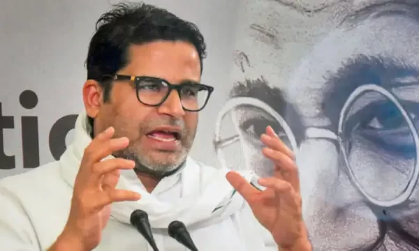 गैर-गांधी अध्यक्ष और प्रशांत किशोर का क्या है कनेक्शन? समझें कांग्रेस की रणनीति
