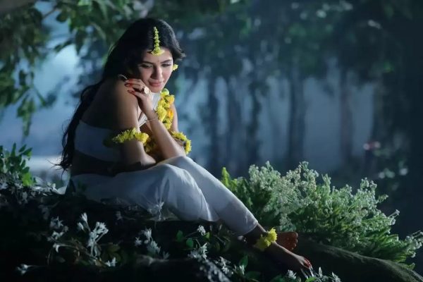 शांकुतलम’ की रिलीज डेट बदली , अब इस दिन सिनेमाघरों में दस्तक देगी फिल्म