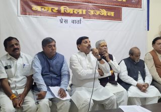 शिवराज सरकार के 3 साल पूर्ण मंत्री मोहन यादव ने बताई उपलब्धि
