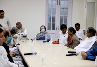 कांग्रेस नेता राहुल गांधी की वायनाड से संसद की सदस्यता रद्द करने के मामले को लेकर पार्टी कड़ा रुख , कांग्रेस का आंदोलन का एलान