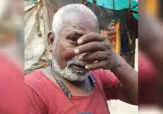 उज्जैन रेप… आरोपी के पिता बोले- उसे गोली मार देते:भरोसा नहीं कि वह ऐसा करेगा, लोगों को अब क्या मुंह दिखाऊंगा