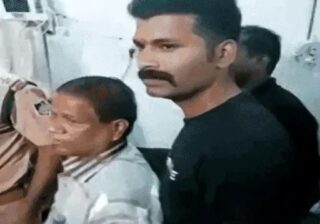 700 CCTV खंगाले, तब रेपिस्ट तक पहुंची पुलिस:बच्ची को उज्जैन रेलवे स्टेशन से ऑटो में बैठाकर ले गया; रेप के बाद छोड़कर भागा