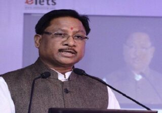 विष्णु देव साय होंगे छत्तीसगढ़ के नए मुख्यमंत्री, बीजेपी विधायक दल की बैठक में हुआ फैसला