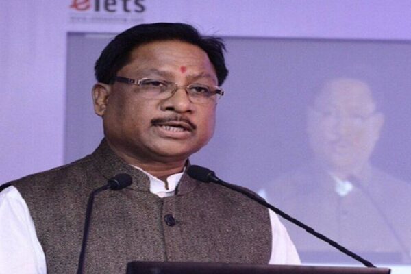 विष्णु देव साय होंगे छत्तीसगढ़ के नए मुख्यमंत्री, बीजेपी विधायक दल की बैठक में हुआ फैसला