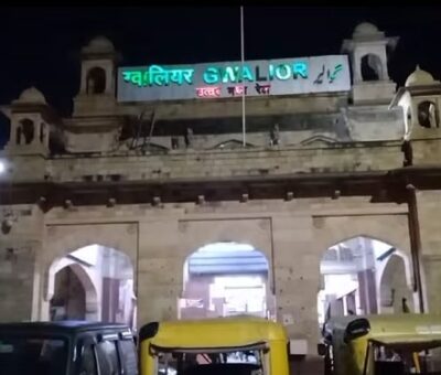 gwalior