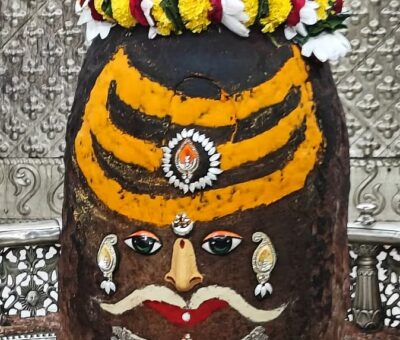 mahakal