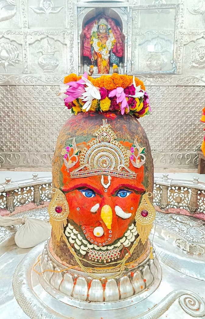 mahakal