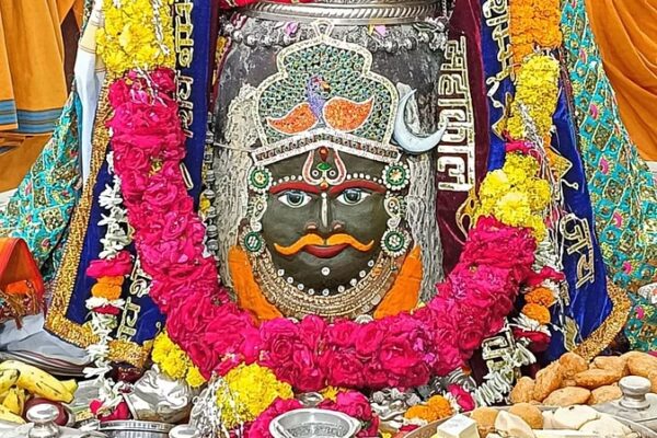 mahakal