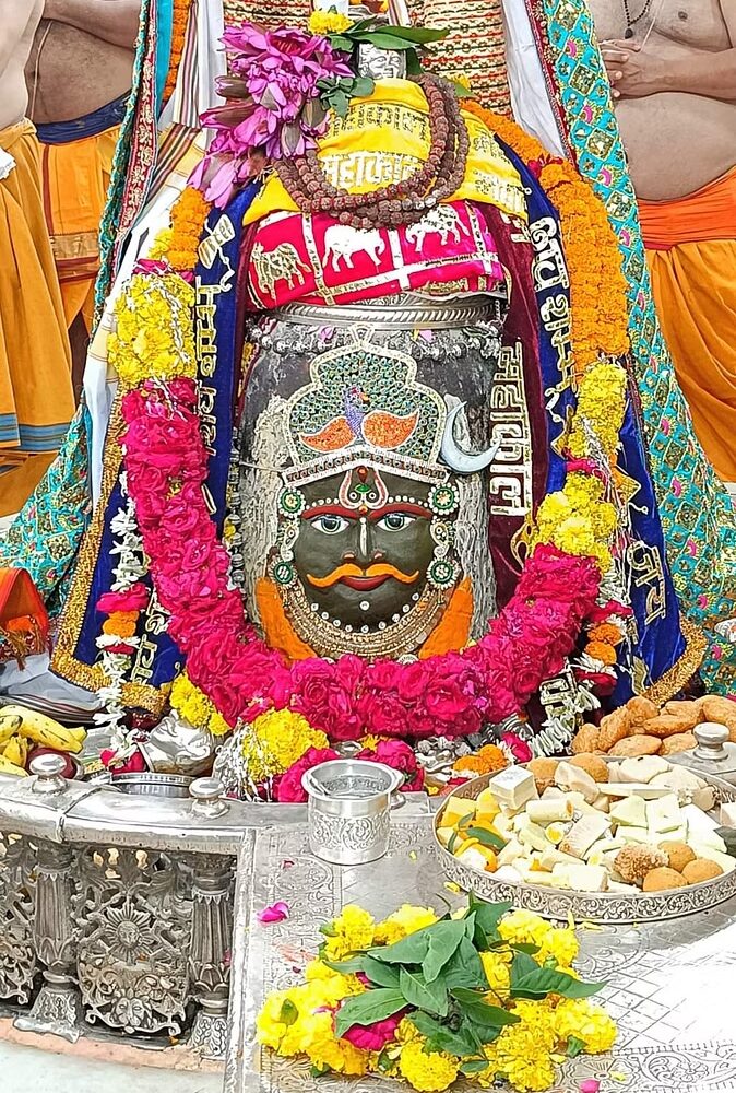 mahakal