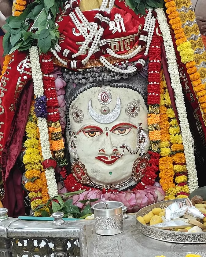 mahakal