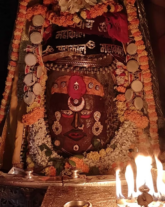 mahakal