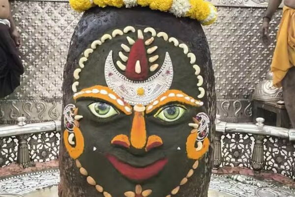 mahakal