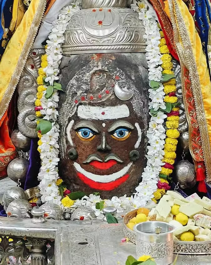 mahakal