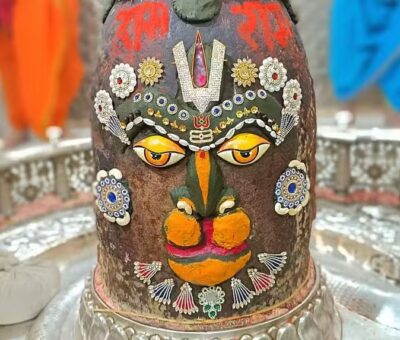 mahakal