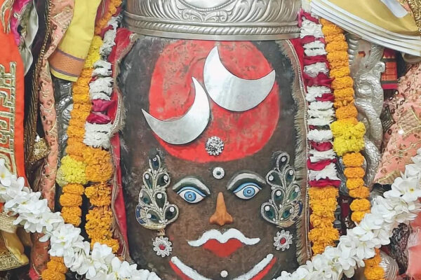 mahakal