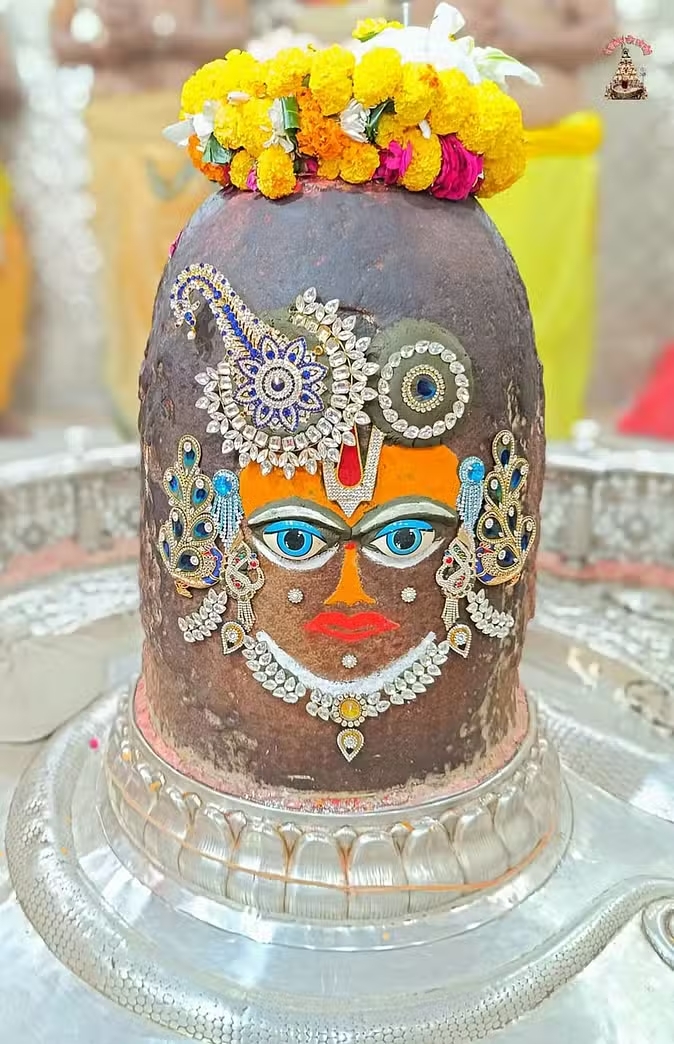 mahakal