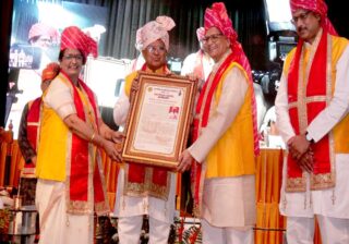 संगीत का मनुष्य के जीवन में महत्वपूर्ण स्थान : राज्यपाल, राजा मानसिंह तोमर संगीत एवं कला विश्वविद्यालय का छठवाँ दीक्षांत समारोह सम्पन्न