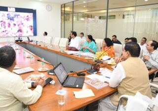 भोपाल सनातन संस्कृति के केंद्र के रूप में पहचान बना रहा है : मुख्यमंत्री डॉ. यादव