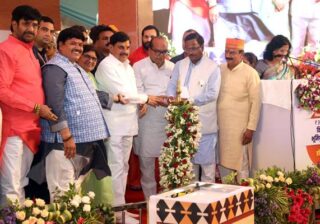 उज्जैन के पुराने वैभव को पुनर्स्थापित करने के निरंतर प्रयास जारी : मुख्यमंत्री डॉ यादव