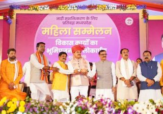 Madhya Pradesh : पन्ना में शीघ्र होगा मेडिकल कॉलेज का भूमिपूजन -मुख्यमंत्री डॉ. यादव